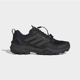Resim Adidas Jh6384 Terrex Skychaser Erkek Outdoor-bot Siyah 