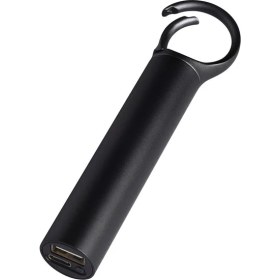 Resim Lexon Nomaday Powerbank Siyah 