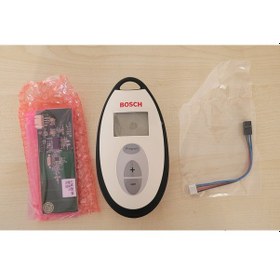 Resim Bosch Therm Kablosuz Uzaktan Kumanda Tstat2 