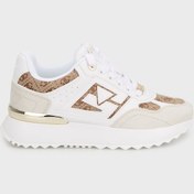 Resim Guess Bayan Ayakkabı Fltkor Fal12 Beıbr Kahve Kahve 