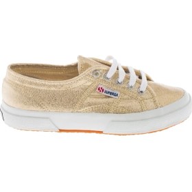 Resim Superga S001820-174 Lamew Gold Kadın Ayakkabı 