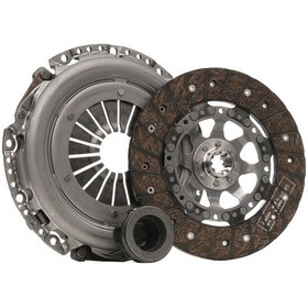 Resim Bmw Debriyaj Seti M54 E46 E39 520 21217523620 