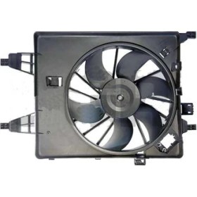 Resim Fantech Fan Motoru + Davlumbazlı 