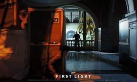 Resim 007 First Light Specialist Edition (Amazon'a özel) (PS5). 