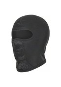 Resim Vkemall Kışlık Isı Saklama Bisiklet Moto Kasklı Kullanimlı Gorecek Engellendirmeyen, Windproof, Soft Dokulu, Lens Delikli Siyah Baslik Biciklet, Kayak, Kosu Icin Çok Renkli 