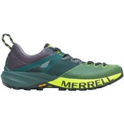 Resim Merrell MTL MQM Kadın Patika Koşusu Ayakkabısı J067340 Merrell