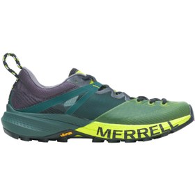 Resim Merrell MTL MQM Kadın Patika Koşusu Ayakkabısı J067340 