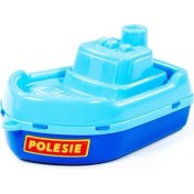 Resim Polesie Oyuncak Dalga Gemi 