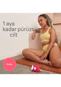 Resim Braun Silk-épil 3 3-202 Epilatör 