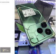 Resim Tecno Pova 6 Pro İkinci El TR | 256 GB 12 GB | Yeşil 