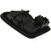 Resim Renault Megane I 1995-2002 Clio Iı İçin Sol Yan-siyah Sol Ve Sağ İç Kapı Kolu 