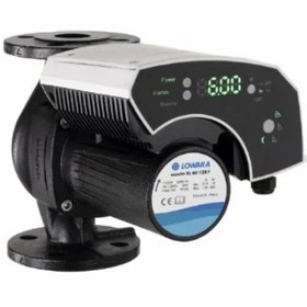 Resim Lowara Ecocirc XL 65-120 F: Frekans Konvertörlü Sirkülasyon Pompası (Flanşlı Bağlantılı) - Varsayılan 