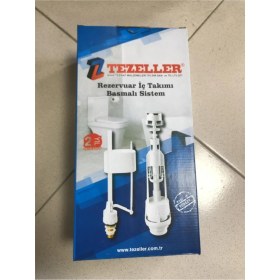 Resim Tezeller Iç Takım Rezarvuar 