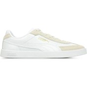 Resim PUMA Puma Club II Era 397447-06 ERKEK Beyaz Günlük Sneaker Ayakkabı 