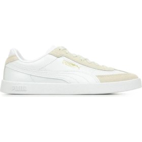 Resim PUMA Puma Club II Era 397447-06 ERKEK Beyaz Günlük Sneaker Ayakkabı 