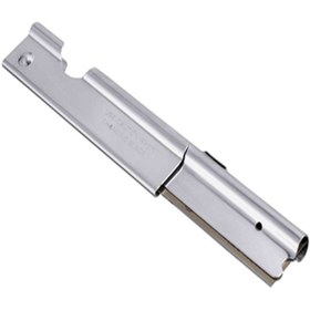 Resim Ermet Y534 Metal Cam Kazıma Aparatı 