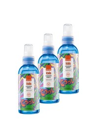 Resim Avon Cool Çocuk Parfüm EDC 3 x 150 ML 