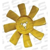 Resim Dks Pervane 8 Kanat Serkar 