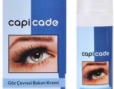 Resim Capicade Göz Çevresi Bakım Kremi 30ml 