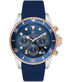 Resim Momentus ERKEK KOL SAATİ S.SM361T-11MR 