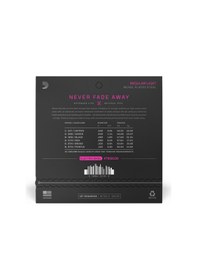 Resim Daddario Xtb32130 Bas Gitar Tel Seti 32-130 - Xt Serisi 