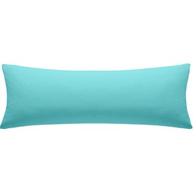 Resim NESCO Dolgun Yan Yatış Hamile Yastığı Ve Dekoratif Uzun Yastık 50x120 - 1600gr 