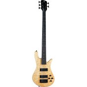 Resim Spector Legend 5 Classic Bas Gitar (Natural) 