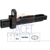 Resim FACET 90827 Krank Mili Sensörü Bmw B38 B48 B58 G30 G20 G11 G32 F40 F45 G22 Mini B38 B48 F54 F55 F56 F57 F60 Toyota Uyumlu B48L H B58 Supra 