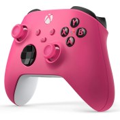 Resim Microsoft QAU-00083 Xbox Wireless Controller - Pembe “Microsoft Türkiye Garantili” 