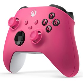 Resim Microsoft QAU-00083 Xbox Wireless Controller - Pembe “Microsoft Türkiye Garantili” 
