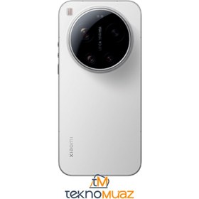 Resim Xiaomi 17 Ultra YD | 512 GB 16 GB Mor 