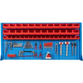 Resim Genel Markalar Çalışma Tezgahı Panosu-2020x914 mm Model 2 