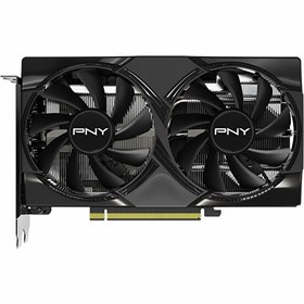 Resim PNY Dual GeForce RTX 5060 8 GB GDDR7 128 Bit HDMI/DP Ekran Kartı 