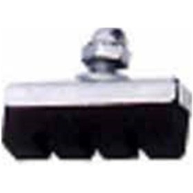 Resim BİSİKLET FREN PABUÇ BMX 