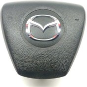 Resim Mazda 3 Airbag Kapağı 