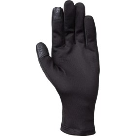 Resim Atik Camp Trekmates Tryfan Strech Glove (Eldiven) TM-005555 Siyah S 