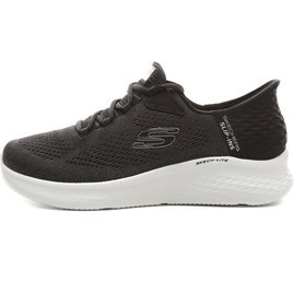 Resim Skechers Skech-Lite Pro-Natural Beauty Kadın Spor Ayakkabı Siyah 