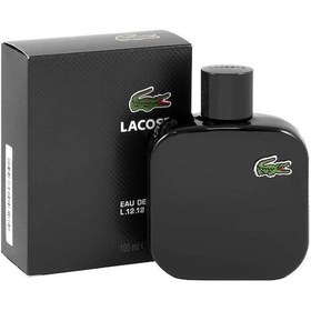 Resim Lacoste Eau De Lacoste Noir Edt Erkek Parfüm 100 ML 