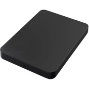Resim EFS TEKNOLOJİ 500gb Taşınabilir 2.5 Inç 3.0 Harici Harddisk 