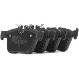 Resim Fren Balata Fıslı Arka Mercedes C Serısı W205 C 200 Bluetec 2014-/ C 220 Bluetec 2014-/ C 250 Bluetec 2014- A0004203602 