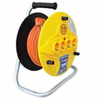 Proaleteticaret Made Makarali Kablo 3X2,5 30 Mt Türk Mali