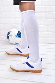 Resim w white stars sports & wear Hentbol Veleybol Futsal Salon Parkur Porter Monaco Ençok Terci̇h Edi̇len Model 