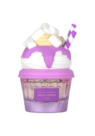 Resim Lattafa Mallow Madness Give Me Gourmand Edp 75 Ml Kadın Parfümü Çiçek - Meyve 