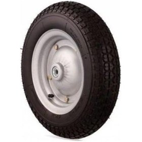 Resim Master Tekerlek Şişme Bilyalı 350-7 