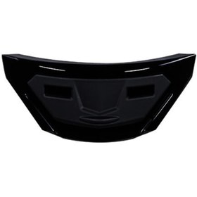 Resim LS2 Valıant Kask Çene Havalandırma Mat Siyah 