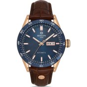 Resim Hislon SD107T-11KR Erkek Kol Saati 