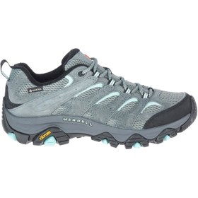 Resim MERRELL MOAB 3 GTX Kadın OUTDOOR AYAKKABI 