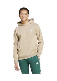 Resim Adidas M Mel Hd Erkek Sweatshirt-kahverengi Kahverengi 