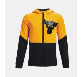Resim Under Armour Erkek Çocuk Project Rock Legacy Mont 1366891-750 