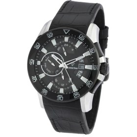 Resim Daymond Rene Erkek Kol Saati 